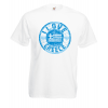 I Love Greece Flag T-Shirt with print