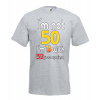 Im Not 50 T-Shirt with print