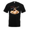 Jack Daniel Baby T-Shirt with print