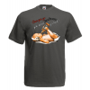 Jack Daniel Baby T-Shirt with print