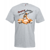 Jack Daniel Baby T-Shirt with print