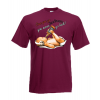Jack Daniel Baby T-Shirt with print