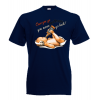 Jack Daniel Baby T-Shirt with print