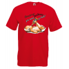Jack Daniel Baby T-Shirt with print