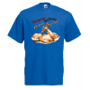 Jack Daniel Baby T-Shirt with print