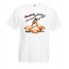 Jack Daniel Baby T-Shirt with print