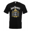 Jack Daniels T-Shirt with print