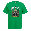 Jack Daniels T-Shirt with print