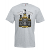 Jack Daniels T-Shirt with print