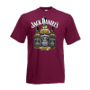 Jack Daniels T-Shirt with print