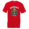 Jack Daniels T-Shirt with print