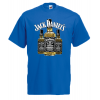 Jack Daniels T-Shirt with print