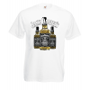 Jack Daniels T-Shirt with print