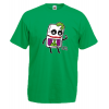 Joker Card Why So Serious T-Shirt with print