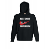 Just Do It Sweatshirt with print
