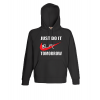 Just Do It Sweatshirt with print