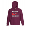 Just Do It Sweatshirt with print