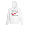 Just Do It Sweatshirt with print
