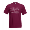 Kazantzakis T-Shirt with print