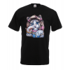 Kitty Doll T-Shirt with print