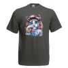 Kitty Doll T-Shirt with print