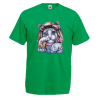 Kitty Doll T-Shirt with print