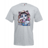 Kitty Doll T-Shirt with print