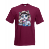 Kitty Doll T-Shirt with print