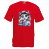 Kitty Doll T-Shirt with print