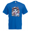 Kitty Doll T-Shirt with print