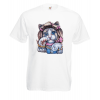 Kitty Doll T-Shirt with print