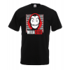 La Casa De Papel Ciao T-Shirt with print
