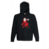 Cobra Kai Hooded Sweatshirt  with print