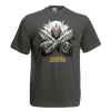 League Of Legends T-shirt με στάμπα 