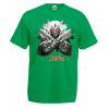 League Of Legends T-shirt με στάμπα 