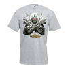 League Of Legends T-shirt με στάμπα 