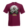 League Of Legends T-shirt με στάμπα 