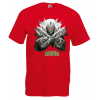 League Of Legends T-shirt με στάμπα 