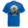 League Of Legends T-shirt με στάμπα 
