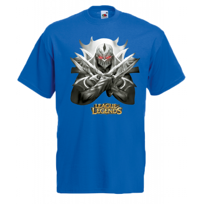 League Of Legends T-Shirt with print