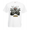 League Of Legends T-shirt με στάμπα 
