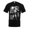 Leonidas 300 T-Shirt με στάμπα