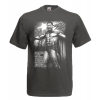 Leonidas 300 T-Shirt με στάμπα