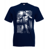 Leonidas 300 T-Shirt με στάμπα