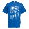 Leonidas 300 T-Shirt με στάμπα
