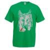 Little Red Riding Hood Woods T-Shirt with print
