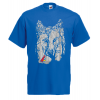 Little Red Riding Hood Woods T-Shirt with print