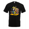 Lucky Luke 2 T-Shirt με στάμπα