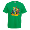 Lucky Luke 2 T-Shirt με στάμπα