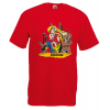 Lucky Luke 2 T-Shirt με στάμπα